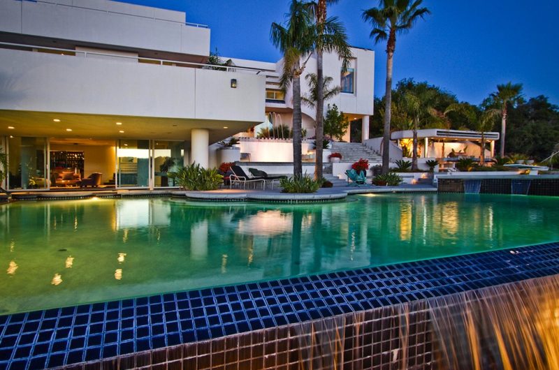 $19,999,000 Magical Los Gatos Resort-like Private Estate 19999000 magical los gatos resort like private estate 507b7d5