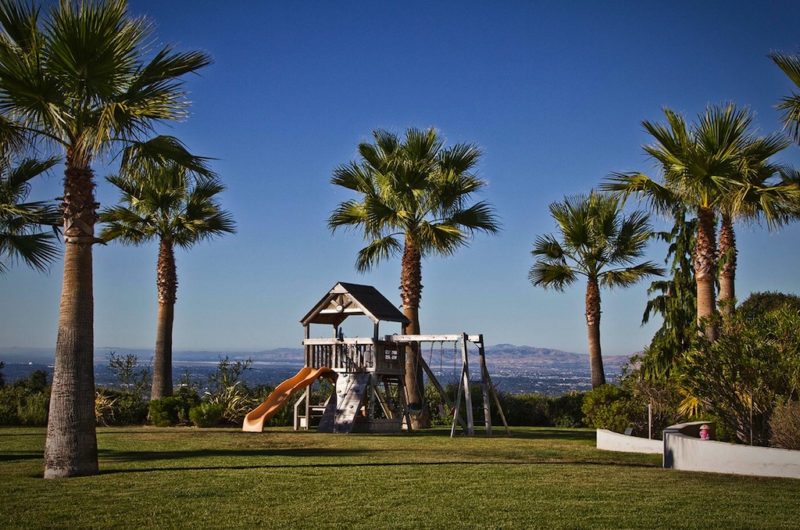 $19,999,000 Magical Los Gatos Resort-like Private Estate 19999000 magical los gatos resort like private estate 9c4b85f