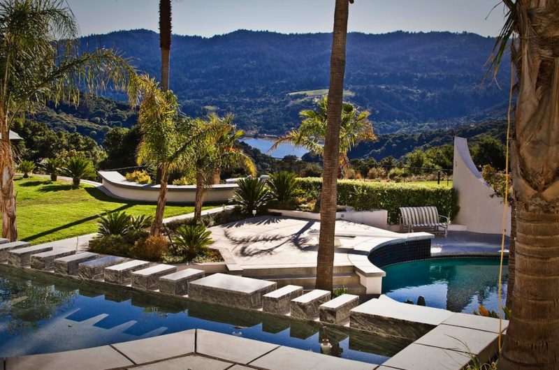 $19,999,000 Magical Los Gatos Resort-like Private Estate 19999000 magical los gatos resort like private estate b7b28ea