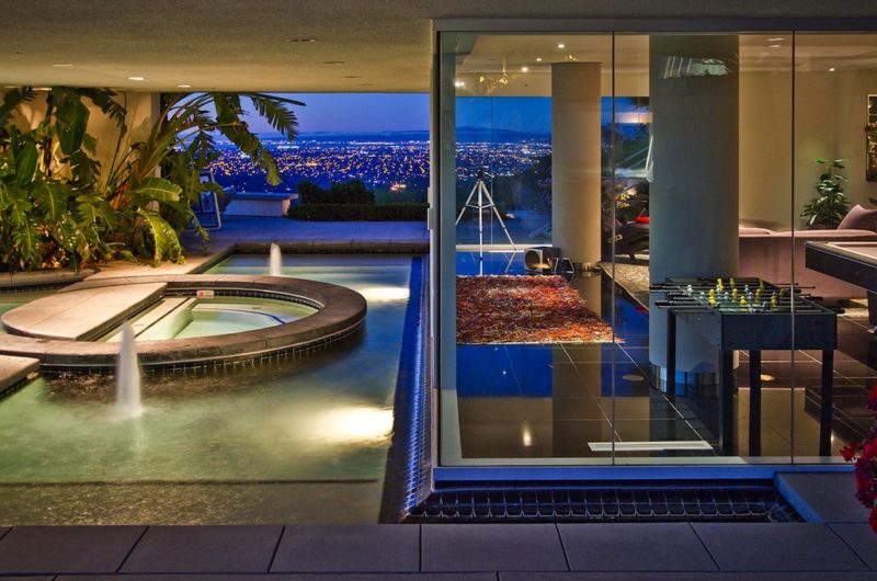 $19,999,000 Magical Los Gatos Resort-like Private Estate 19999000 magical los gatos resort like private estate c7d2e81