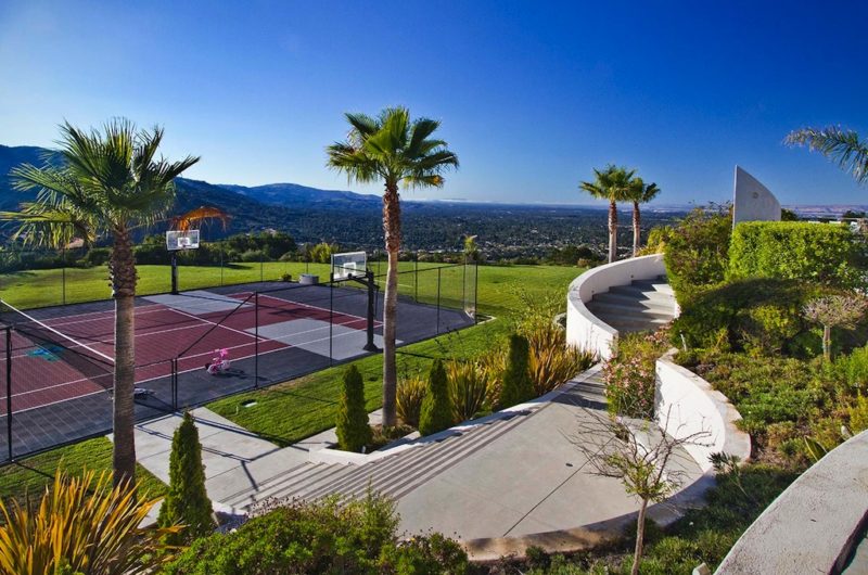 $19,999,000 Magical Los Gatos Resort-like Private Estate 19999000 magical los gatos resort like private estate ed17a65