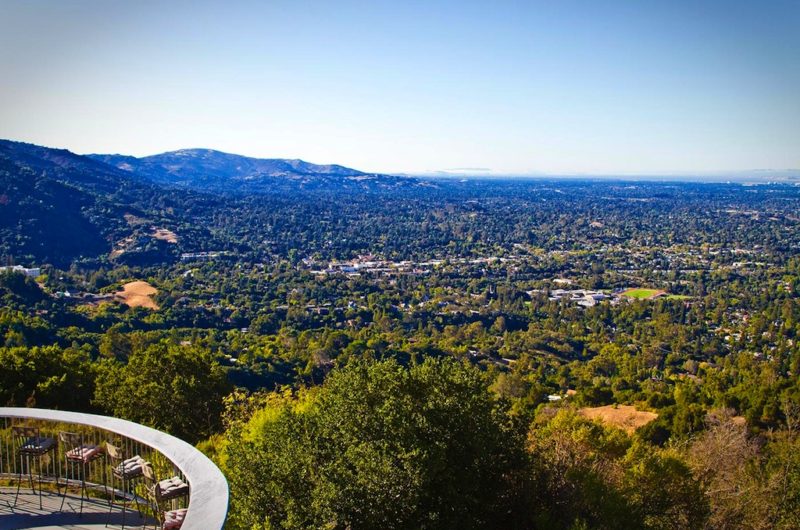 $19,999,000 Magical Los Gatos Resort-like Private Estate 19999000 magical los gatos resort like private estate ee1dd04