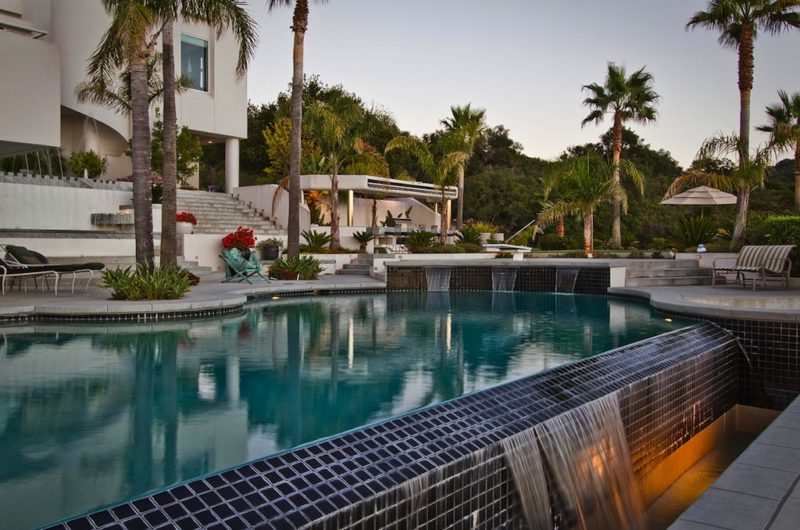 $19,999,000 Magical Los Gatos Resort-like Private Estate 19999000 magical los gatos resort like private estate fdf77c8