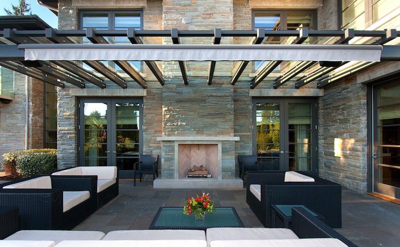 $21,800,000 World Class Altamont Residence in British Columbia, Canada 21800000 world class altamont residence in british columbia canada d4fbee6