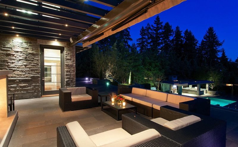 $21,800,000 World Class Altamont Residence in British Columbia, Canada 21800000 world class altamont residence in british columbia canada fad7b00