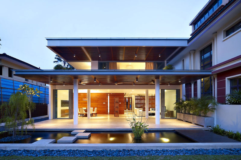 28 Wes Coast Grove Residence in Singapore 28 wes coast grove residence in singapore 13f66b9