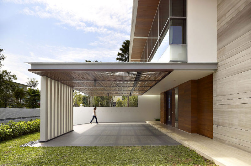 28 Wes Coast Grove Residence in Singapore 28 wes coast grove residence in singapore 511a618