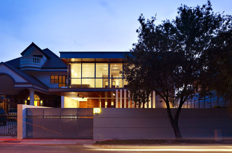 28 Wes Coast Grove Residence in Singapore 28 wes coast grove residence in singapore 6fa9b9b