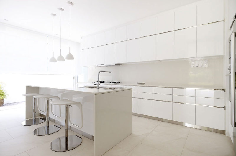 28 Wes Coast Grove Residence in Singapore 28 wes coast grove residence in singapore c031219