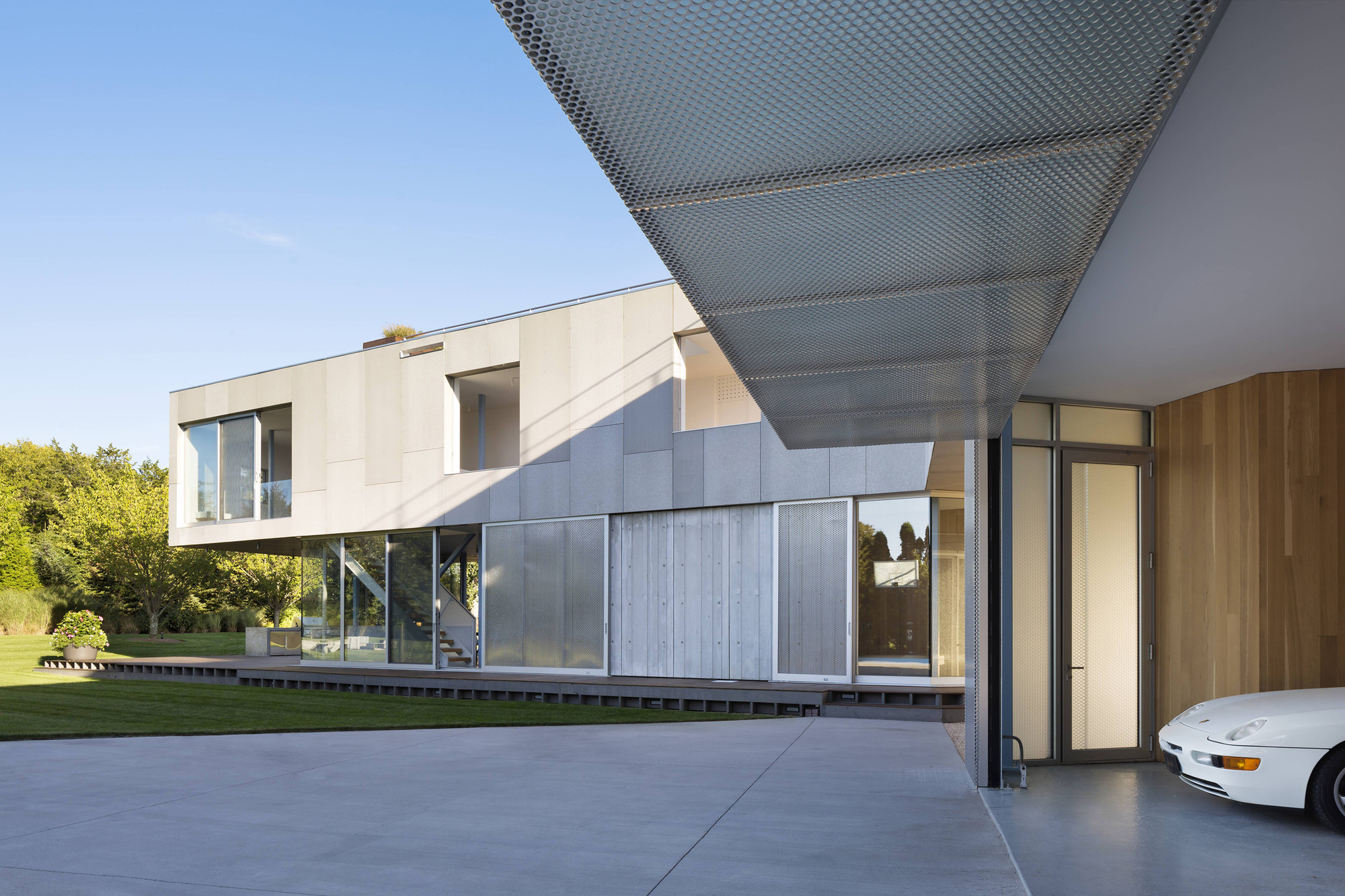 36 SML House In Amagansett, New York, USA 36 sml house in amagansett new york usa 58fc004