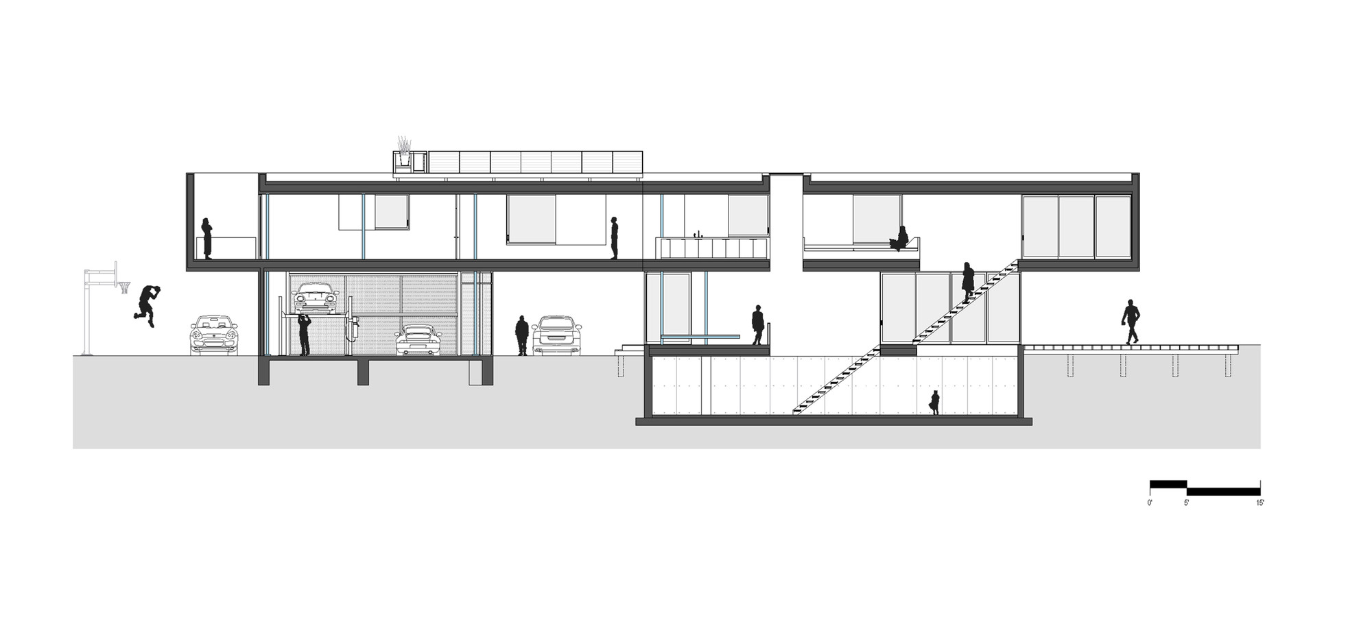 36 SML House In Amagansett, New York, USA 36 sml house in amagansett new york usa 5c105dd