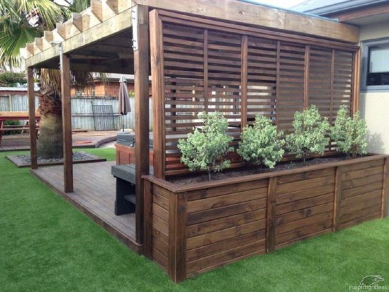 5 Ways to Take Your Backyard From Ordinary to Oasis 5 ways to take your backyard from ordinary to oasis 08789df