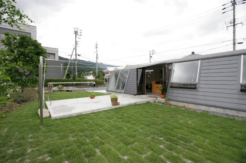 533House in Nagano, Japan by SUWA Architects + Engineers 533house in nagano japan by suwa architects engineers 040d8dc