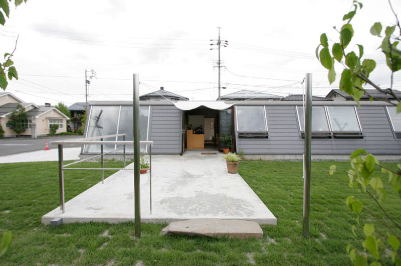 533House in Nagano, Japan by SUWA Architects + Engineers 533house in nagano japan by suwa architects engineers 0e10833
