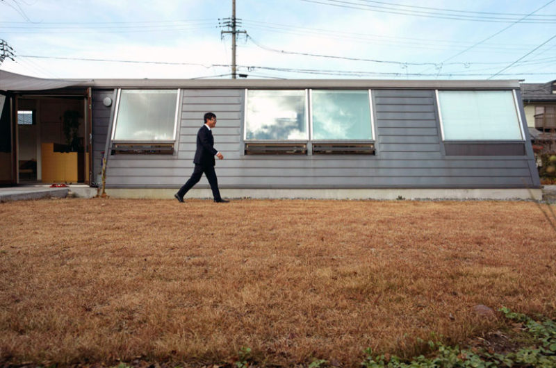 533House in Nagano, Japan by SUWA Architects + Engineers 533house in nagano japan by suwa architects engineers 1d679e5