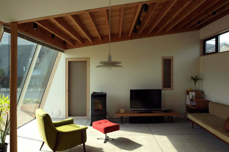 533House in Nagano, Japan by SUWA Architects + Engineers 533house in nagano japan by suwa architects engineers 4591fb1