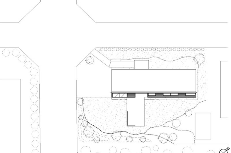533House in Nagano, Japan by SUWA Architects + Engineers 533house in nagano japan by suwa architects engineers 4ebd888