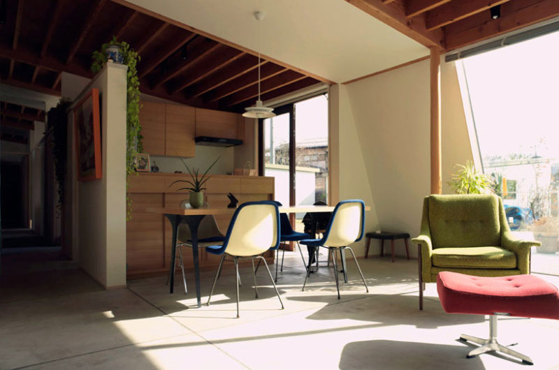 533House in Nagano, Japan by SUWA Architects + Engineers 533house in nagano japan by suwa architects engineers a418cb7