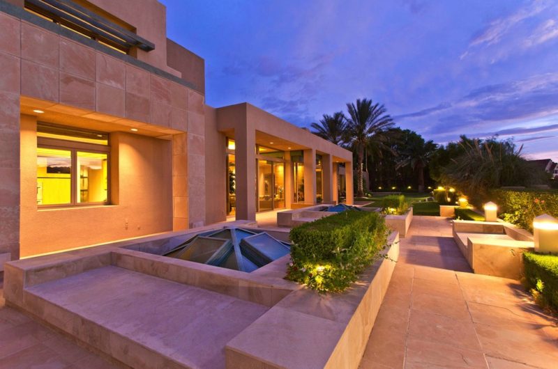 A Beautiful and Elegant Residence in Nevada, USA a beautiful and elegant residence in nevada usa 459e2ea