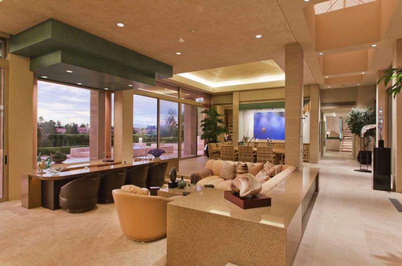 A Beautiful and Elegant Residence in Nevada, USA a beautiful and elegant residence in nevada usa 50054e7