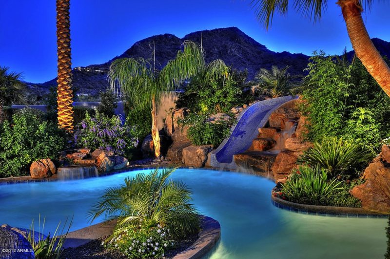 A Gorgeous Estate in Arizona, USA a gorgeous estate in arizona usa b939b84