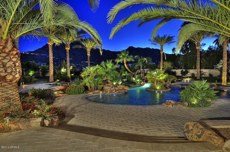 A Gorgeous Estate in Arizona, USA a gorgeous estate in arizona usa cee58f4