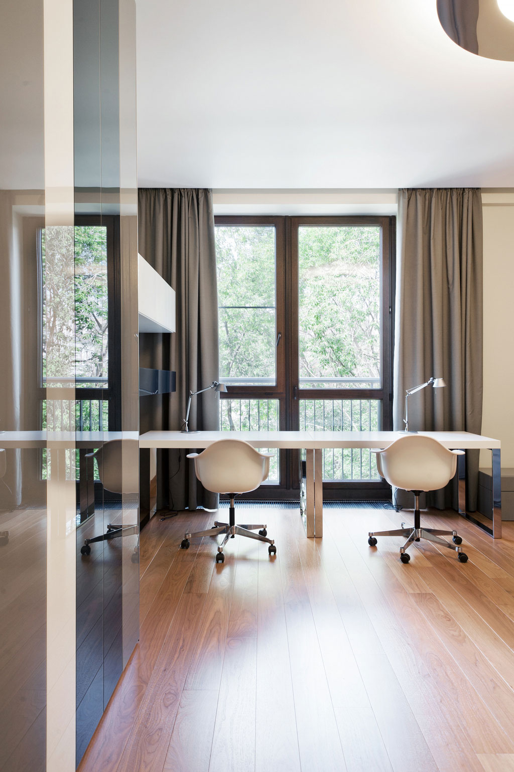 A Magnificent House by Lisa Screw in Moscow, Russia a magnificent house by lisa screw in moscow russia 0fdbad5