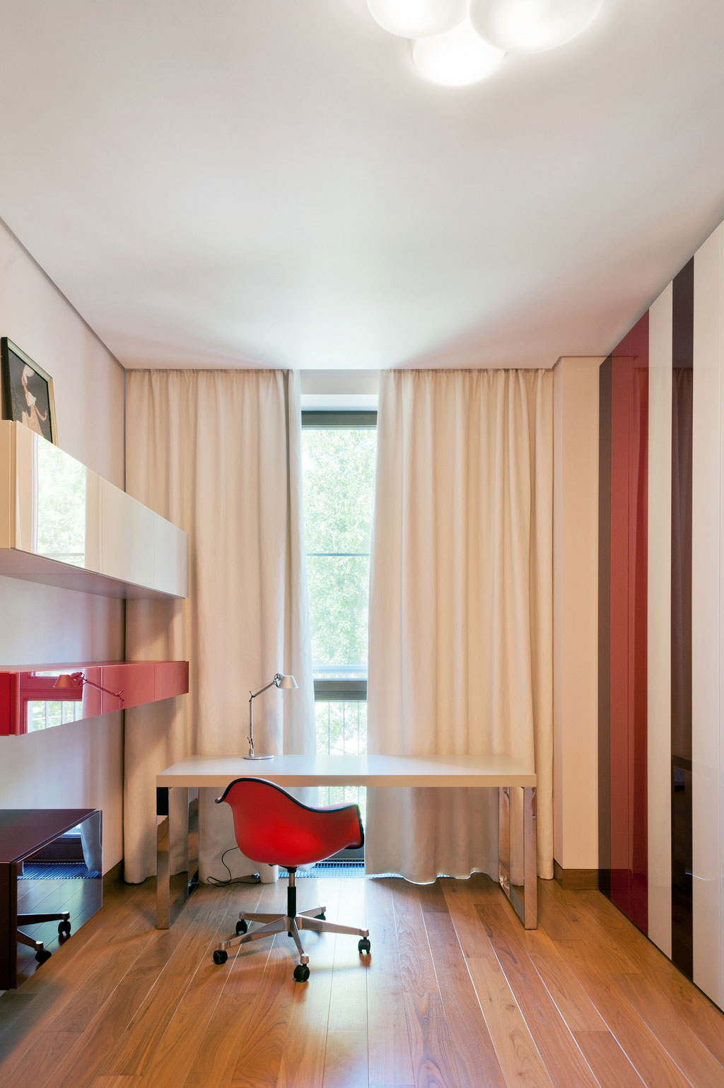 A Magnificent House by Lisa Screw in Moscow, Russia a magnificent house by lisa screw in moscow russia 53710cd