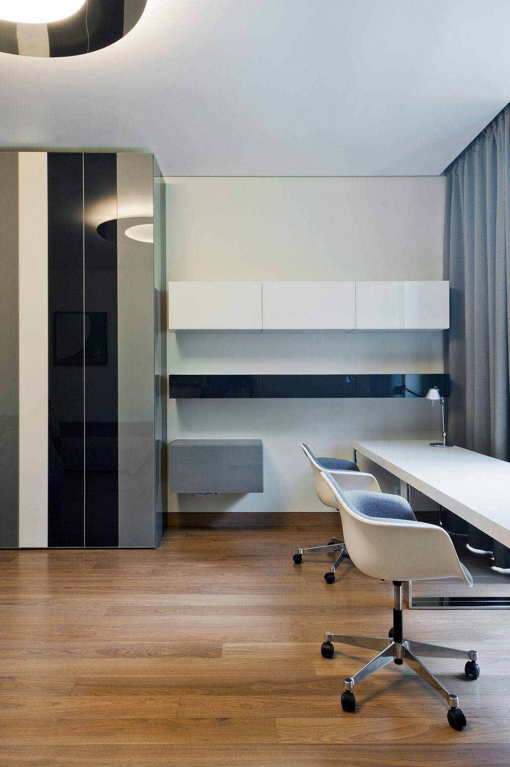 A Magnificent House by Lisa Screw in Moscow, Russia a magnificent house by lisa screw in moscow russia 5d67662