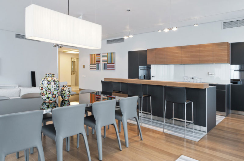 A Magnificent House by Lisa Screw in Moscow, Russia a magnificent house by lisa screw in moscow russia 928d6ab