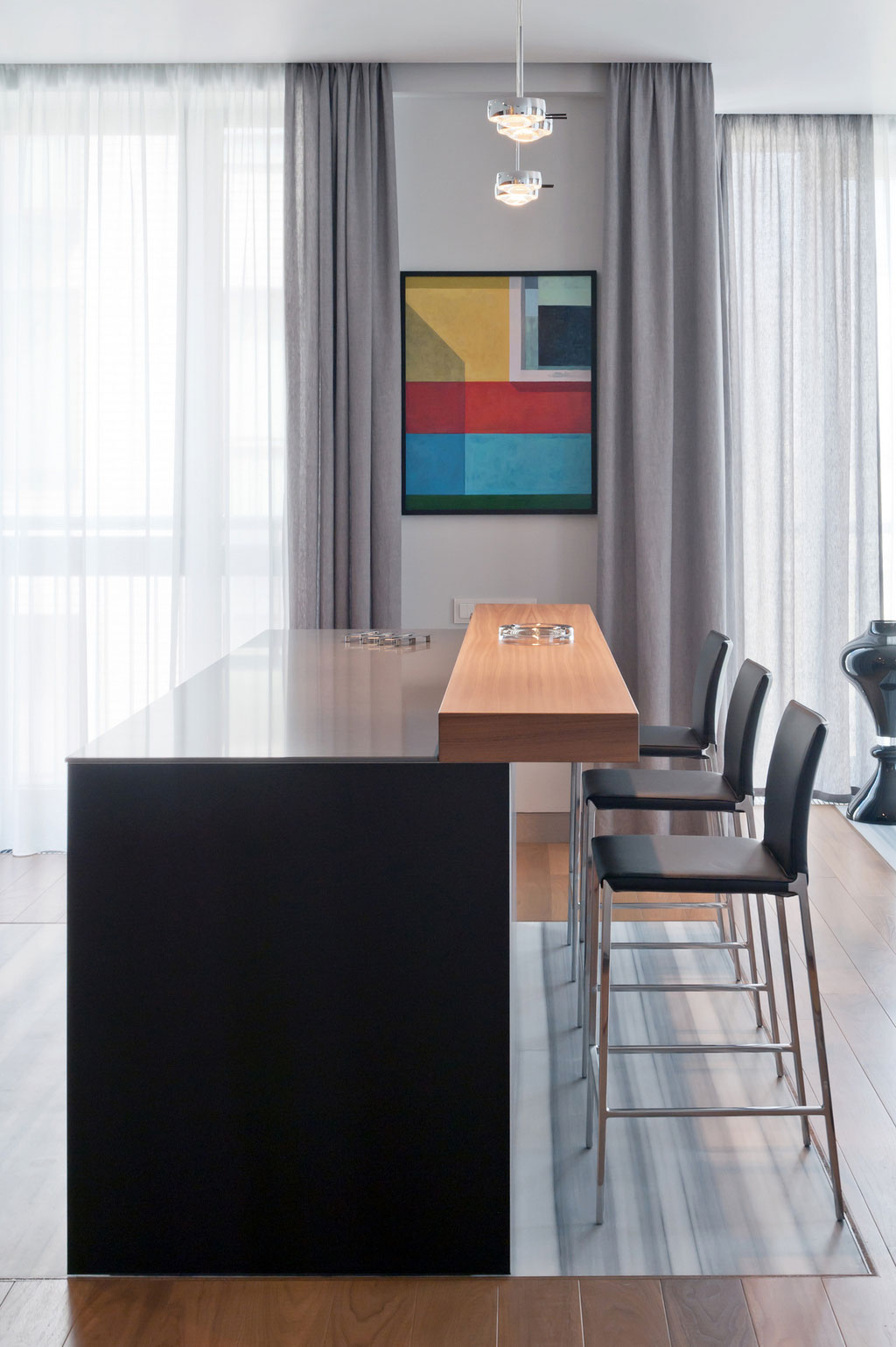 A Magnificent House by Lisa Screw in Moscow, Russia a magnificent house by lisa screw in moscow russia b76a7a6