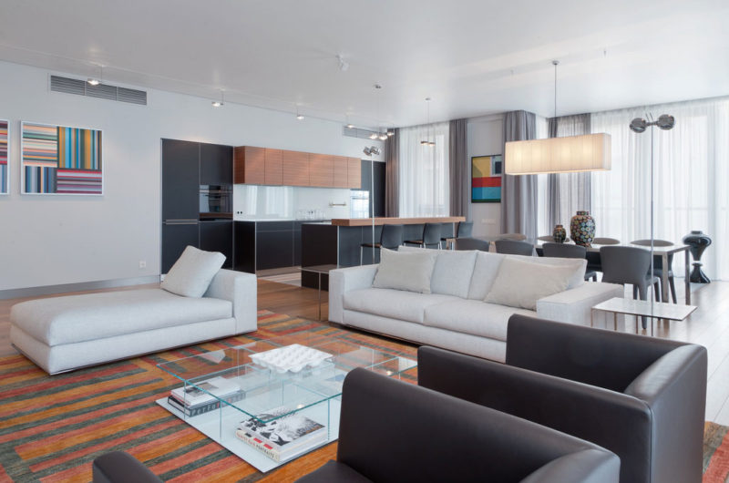 A Magnificent House by Lisa Screw in Moscow, Russia a magnificent house by lisa screw in moscow russia bbe76a1