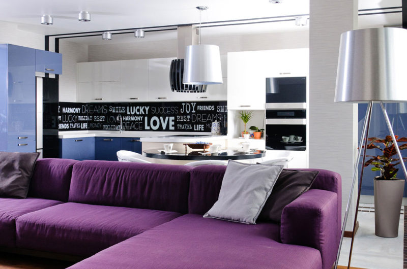 A Smart and Colorful Apartment in Odessa a smart and colorful apartment in odessa 13c665b