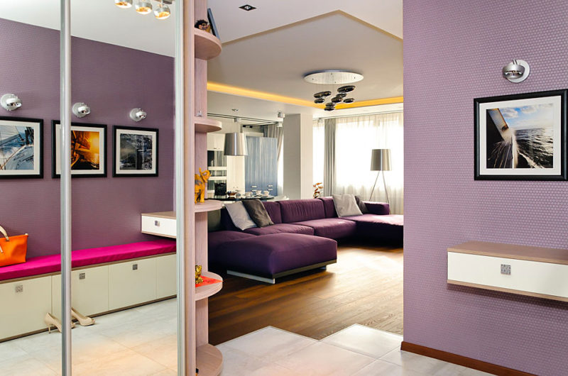 A Smart and Colorful Apartment in Odessa a smart and colorful apartment in odessa 5992fcf