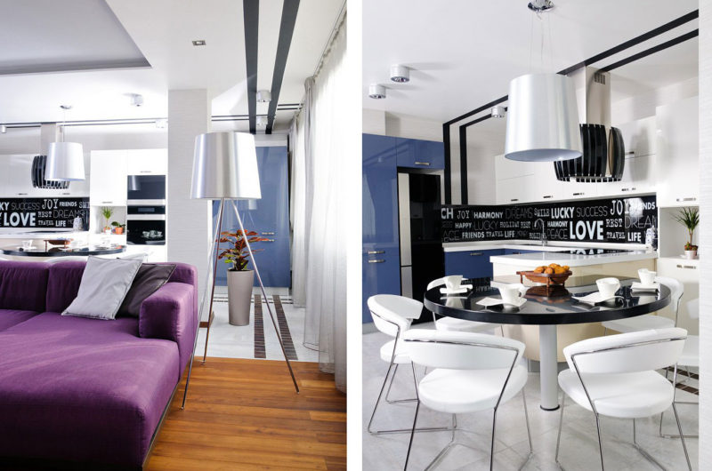 A Smart and Colorful Apartment in Odessa a smart and colorful apartment in odessa 5f4ec97