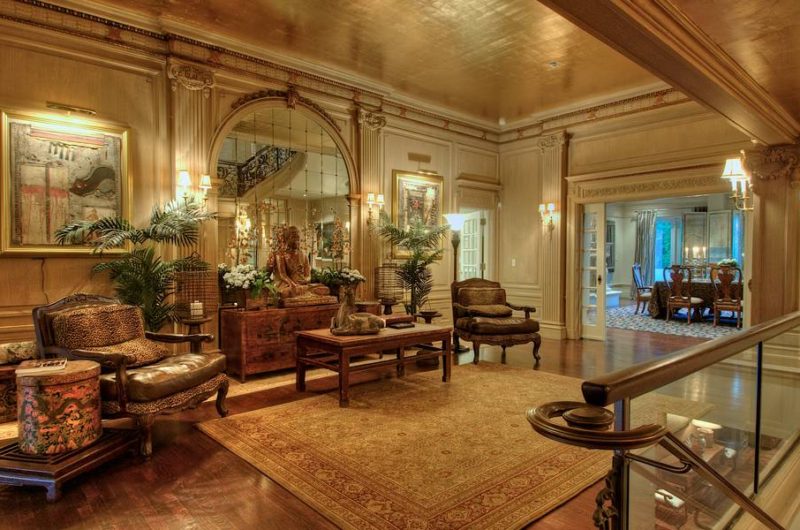 A Superb Italianate Mansion in California, USA a superb italianate mansion in california usa 063f427