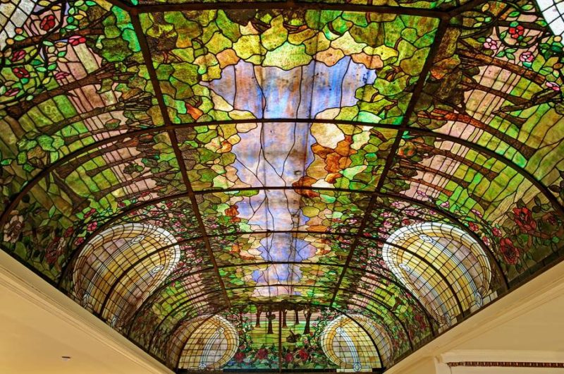 A Superb Italianate Mansion in California, USA a superb italianate mansion in california usa 13dbe9f