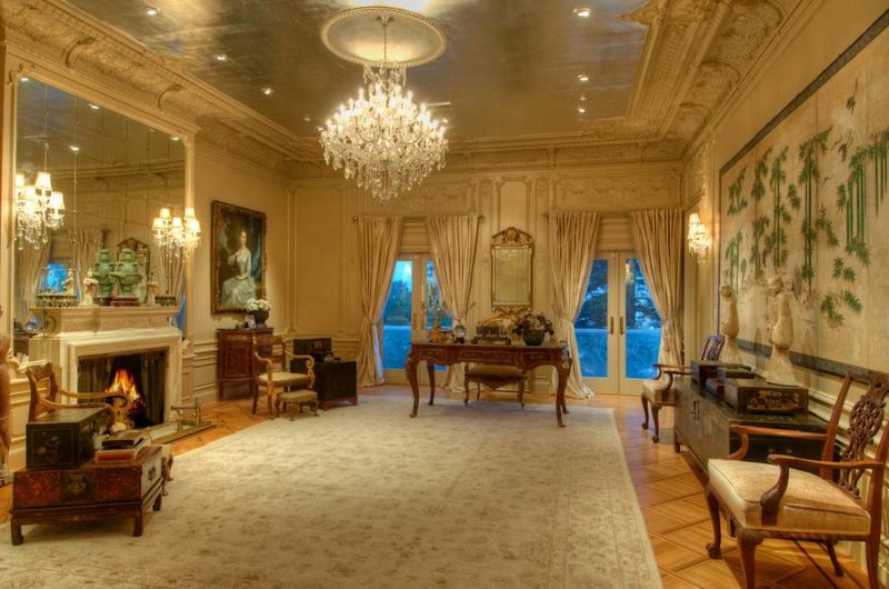 A Superb Italianate Mansion in California, USA a superb italianate mansion in california usa 1765dcc