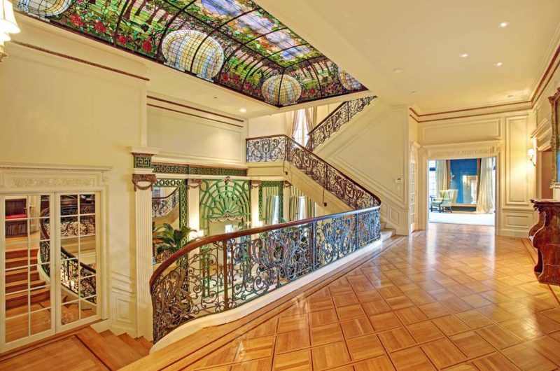 A Superb Italianate Mansion in California, USA a superb italianate mansion in california usa 2e7de30