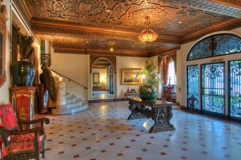 A Superb Italianate Mansion in California, USA a superb italianate mansion in california usa 4a752f3