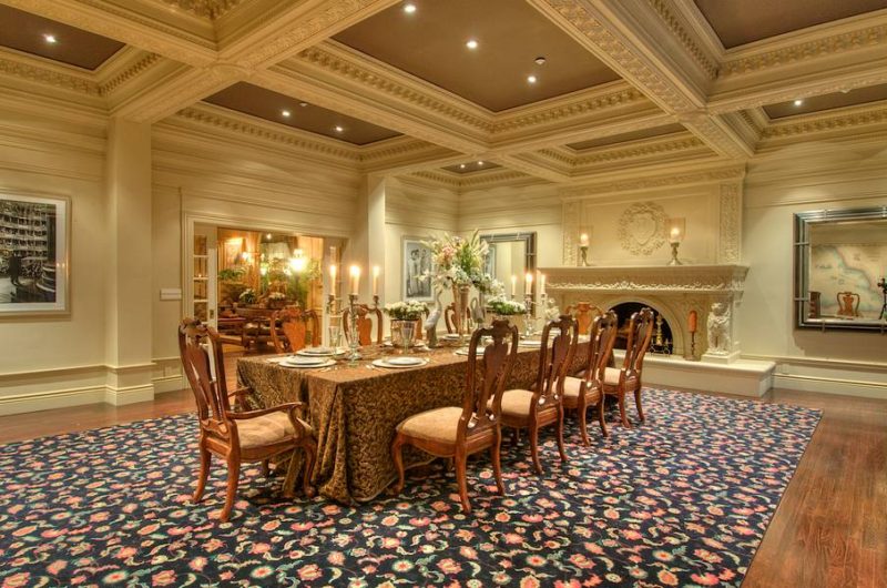 A Superb Italianate Mansion in California, USA a superb italianate mansion in california usa 7725c34