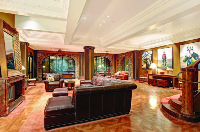 A Superb Italianate Mansion in California, USA a superb italianate mansion in california usa 85fb0f9