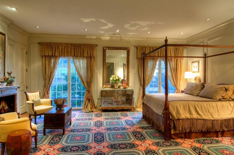 A Superb Italianate Mansion in California, USA a superb italianate mansion in california usa f4ac9df