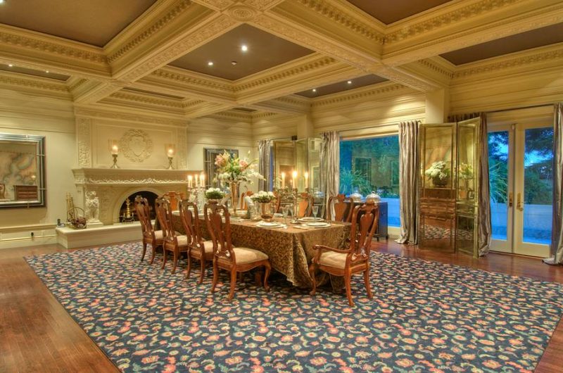 A Superb Italianate Mansion in California, USA a superb italianate mansion in california usa fdea3d7