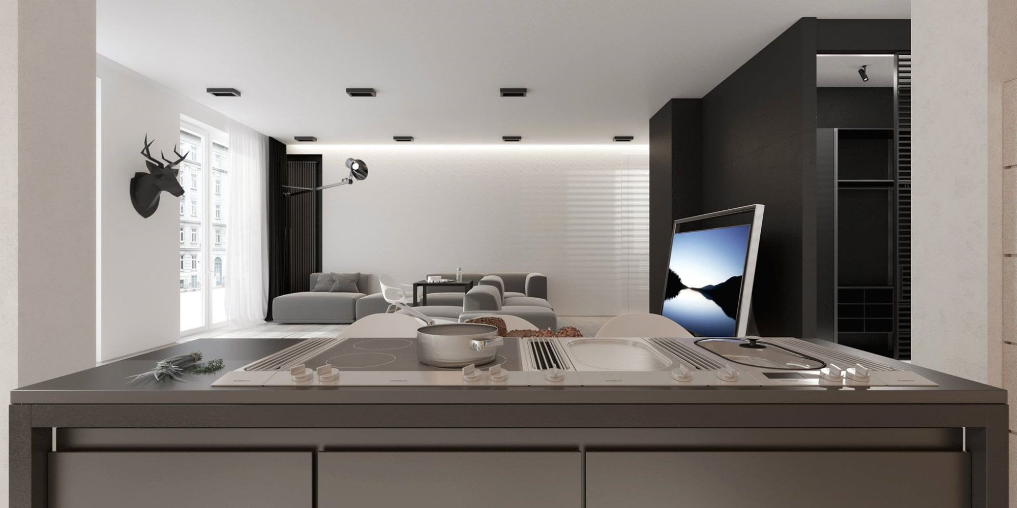 AB1 House By Igor Sirotov Architect ab1 house by igor sirotov architect 422d8f1