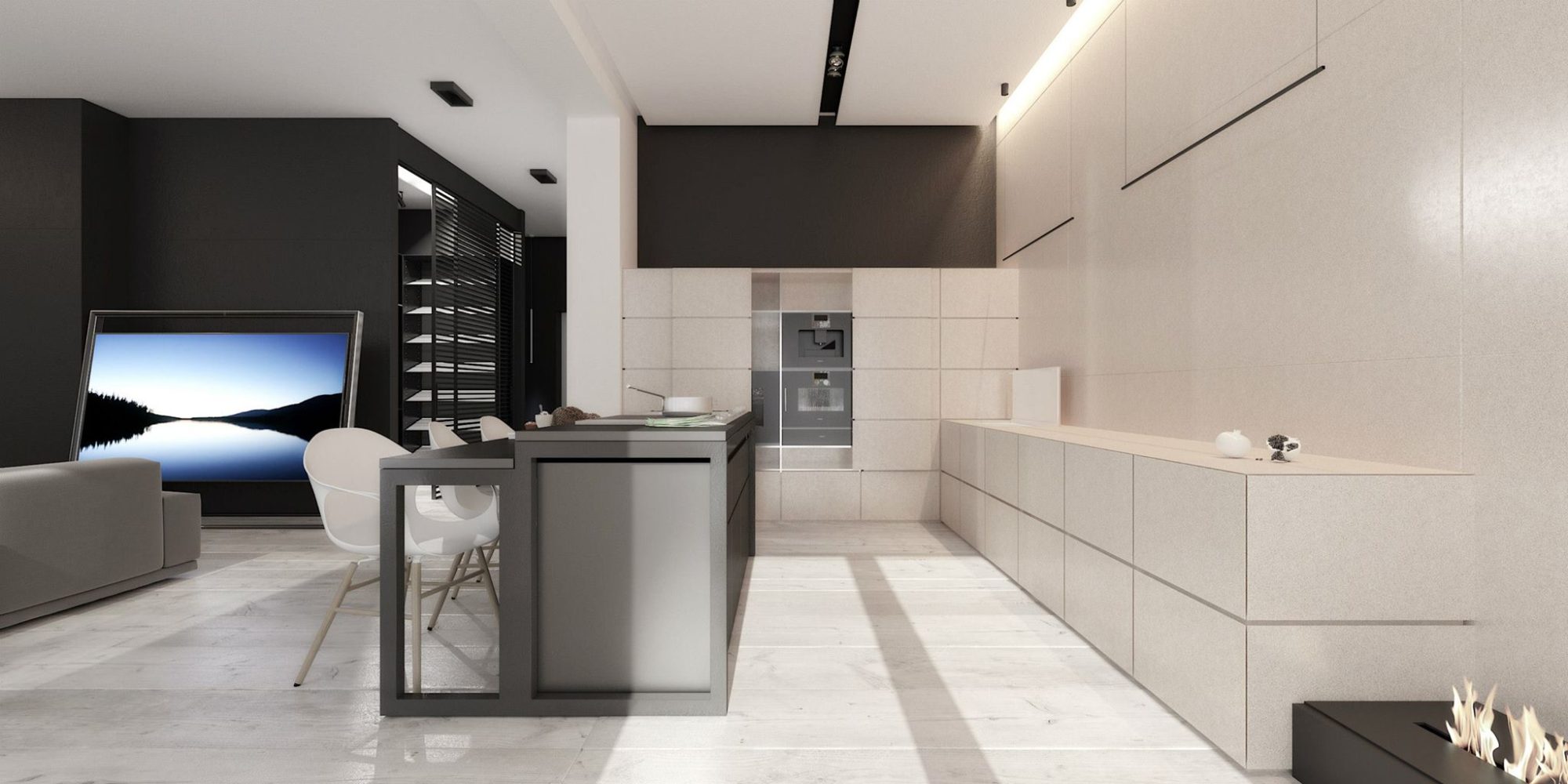 AB1 House By Igor Sirotov Architect ab1 house by igor sirotov architect 5aba7d1