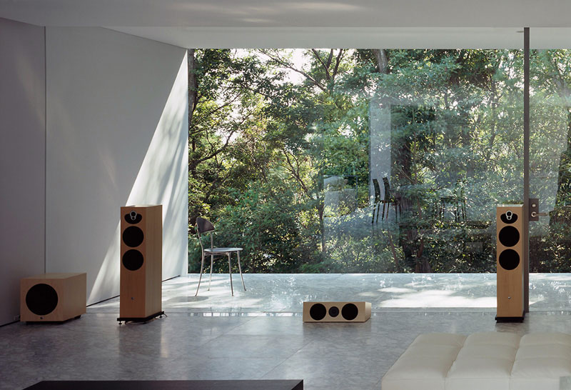 Abstract Plus by Mount Fiji Architects Studio abstract plus by mount fiji architects studio 5c9877d