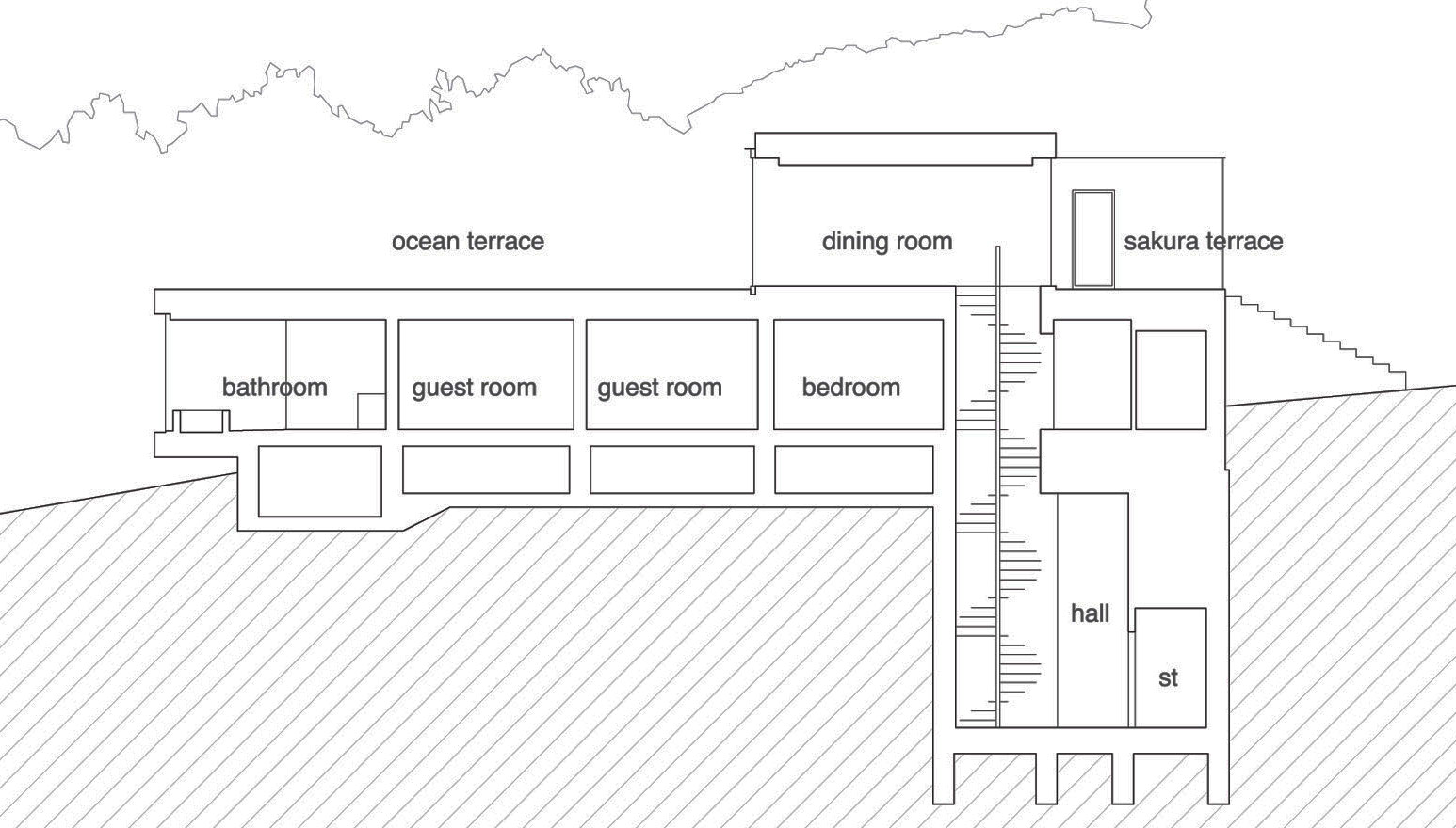 Abstract Plus by Mount Fiji Architects Studio abstract plus by mount fiji architects studio 5f5881c