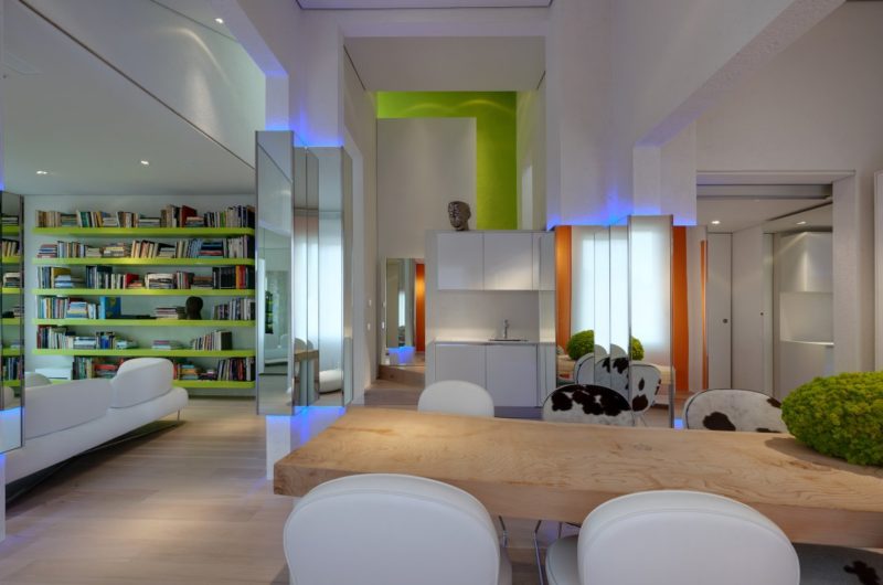 Accessible Micheli House by Simone Micheli accessible micheli house by simone micheli 5804ef6