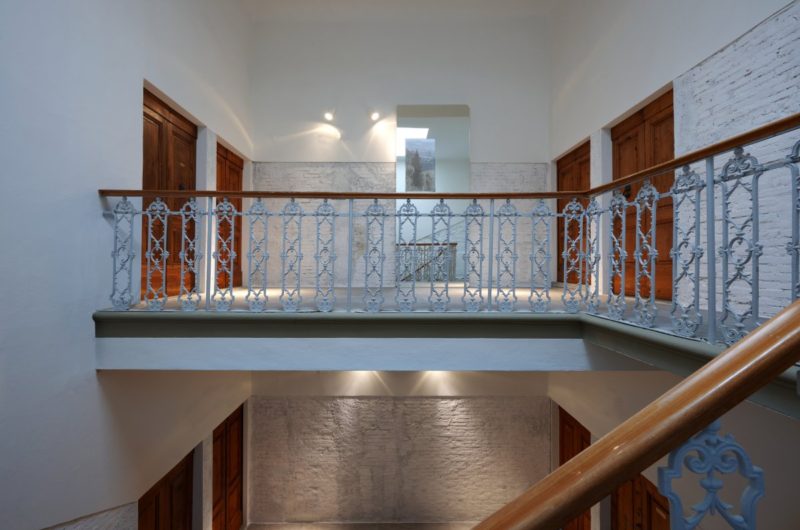 Accessible Micheli House by Simone Micheli accessible micheli house by simone micheli 9353cd7